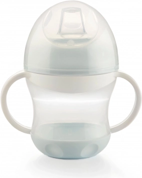 Cănuță anti-picurare, Baby Blue