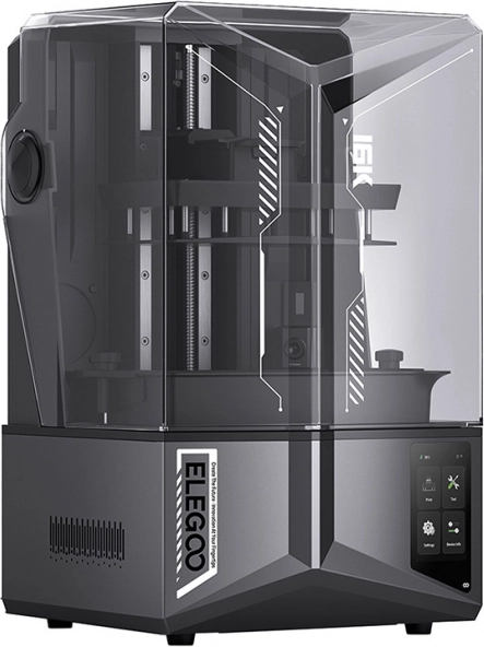 Imprimantă 3D Elegoo Saturn 4 Ultra 16K