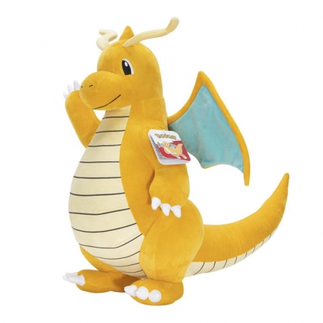 Dragonite jucărie de pluș 60 cm