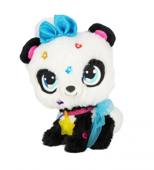 Mascote Błyskotki Plusz