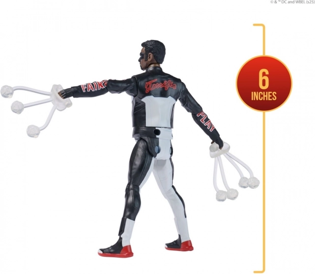 Figurină funcțională Superman film 15 cm