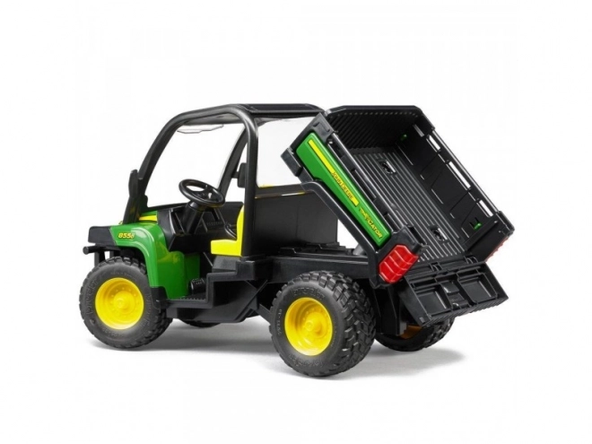 Model de jucărie Bruder John Deere Gator XUV