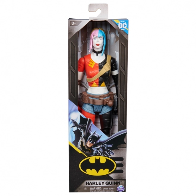 Figurină Harley Quinn 30 cm