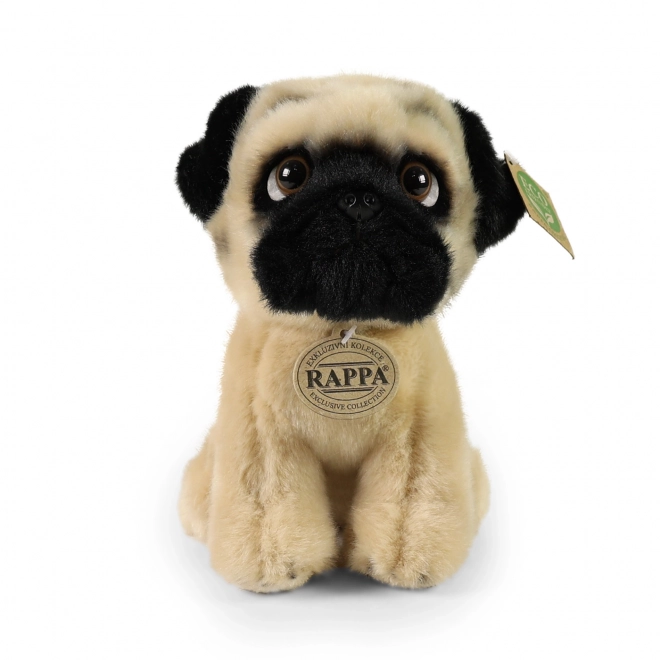 Mops de pluș ECO-Friendly