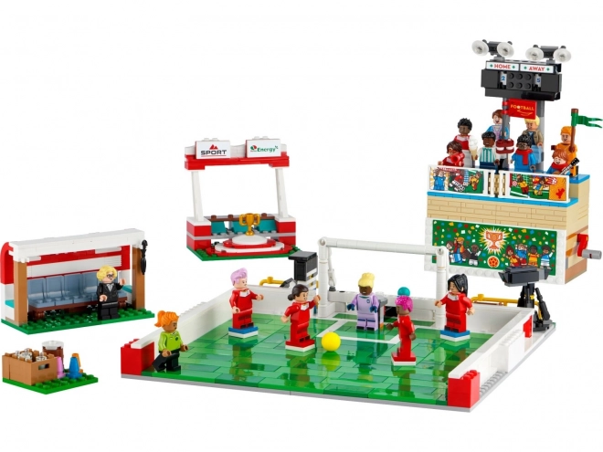 Icoane de distracție LEGO
