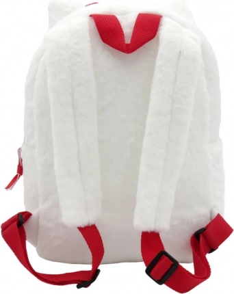 Hello Kitty rucsac de pluș