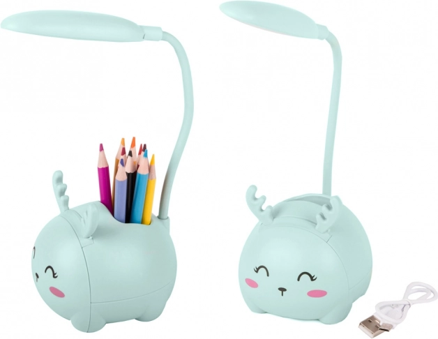 Încărcare USB și design sigur