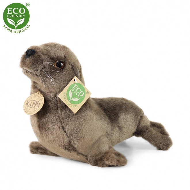 Rappa Foca de pluș 24 cm ECO-FRIENDLY
