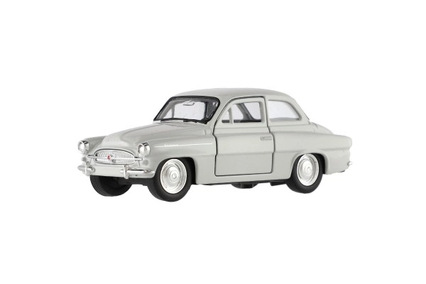 Mașinuță Sport Șkoda Octavia 1959 pentru Copii