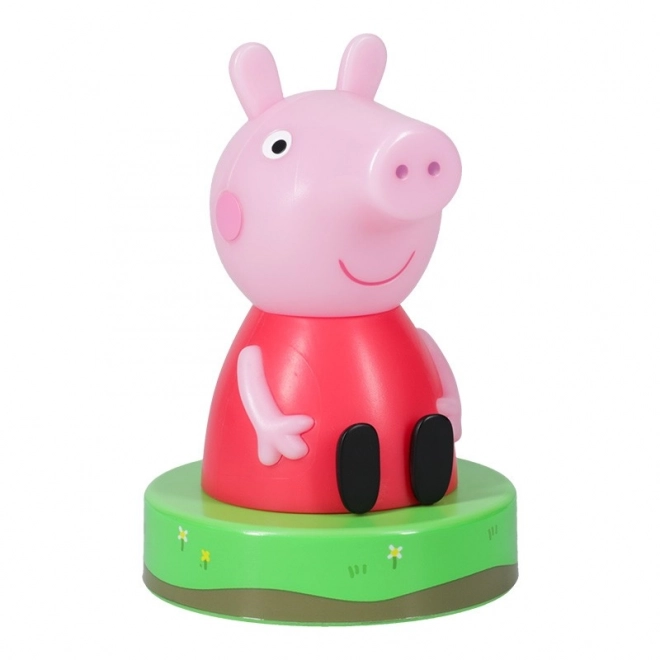 Lampa Peppa Pig