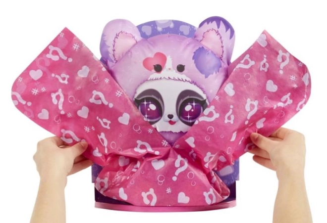 Costum L.O.L. Surprise Tweens Hoops Cutie