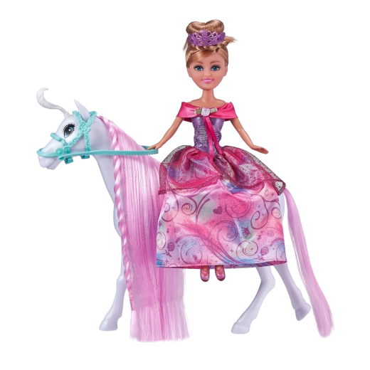 Unicorn pentru aventuri