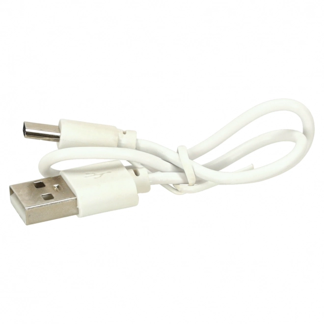 Set karaoke cu microfoane și boxă Bluetooth USB LED roz