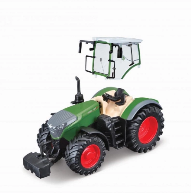 Tractor Fendt 1050 Vario Diecast