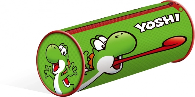 Penar Super Mario Yoshi