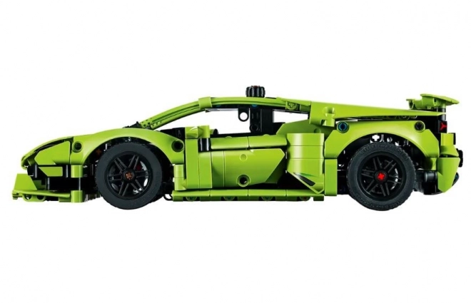 model lamborghini huracán pentru construcție