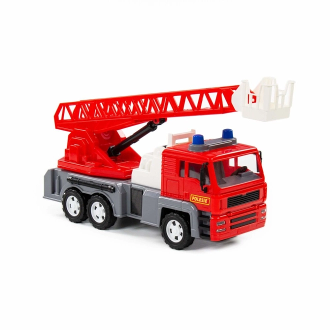 Scară extensibilă până la 70 cm