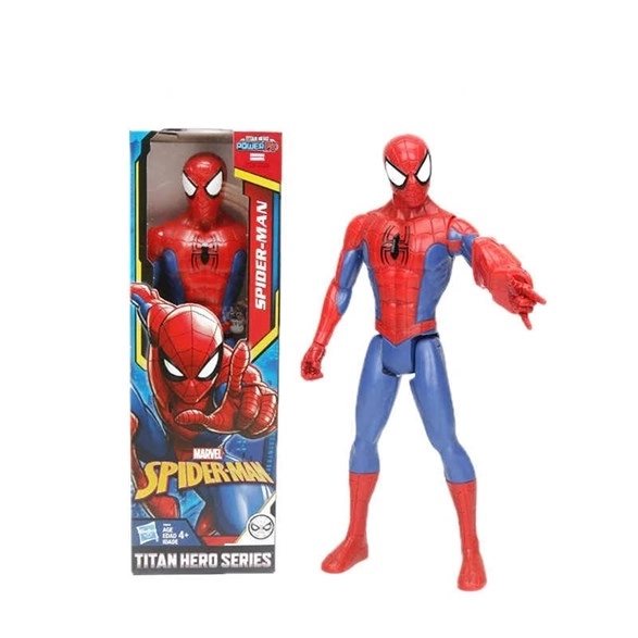 Figurina Spider-Man 30cm