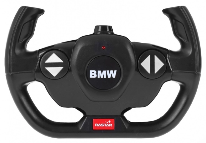 Mașină teleghidată Bmw M4 coupe albă 1:14 – Roșu