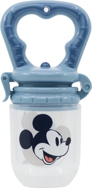 Dudă de hrănire Mickey Mouse