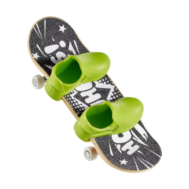 Skateboard Hot Wheels Skate cu Tony Hawk