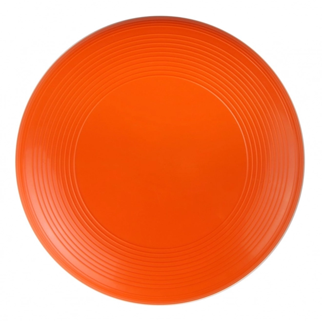 Frisbee zburător 22 cm roșu