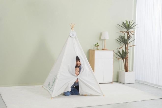 Cort Teepee pentru copii