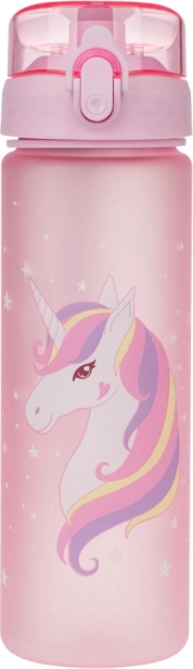 Sticlă de băut Tritan Unicorn 500 ml