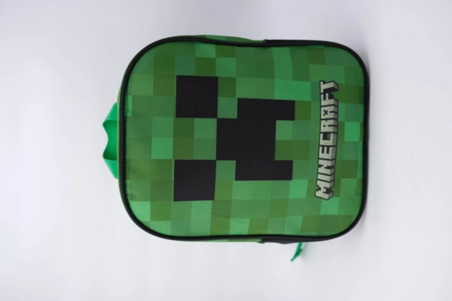 Rucsac Minecraft Creeper junior