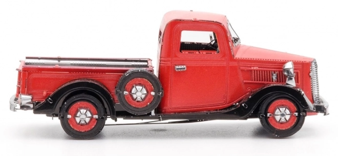 Puzzle 3D metal Earth Ford Pickup 1937