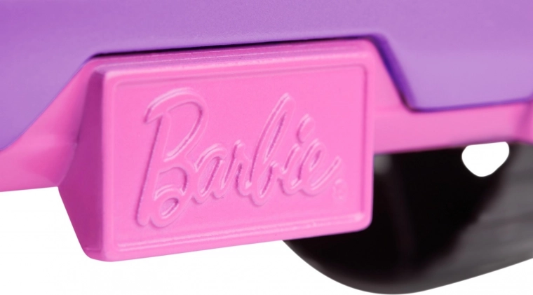 Detalii iconice BARBIE