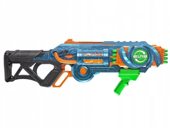 pistol nerf elite 2.0 flip-32