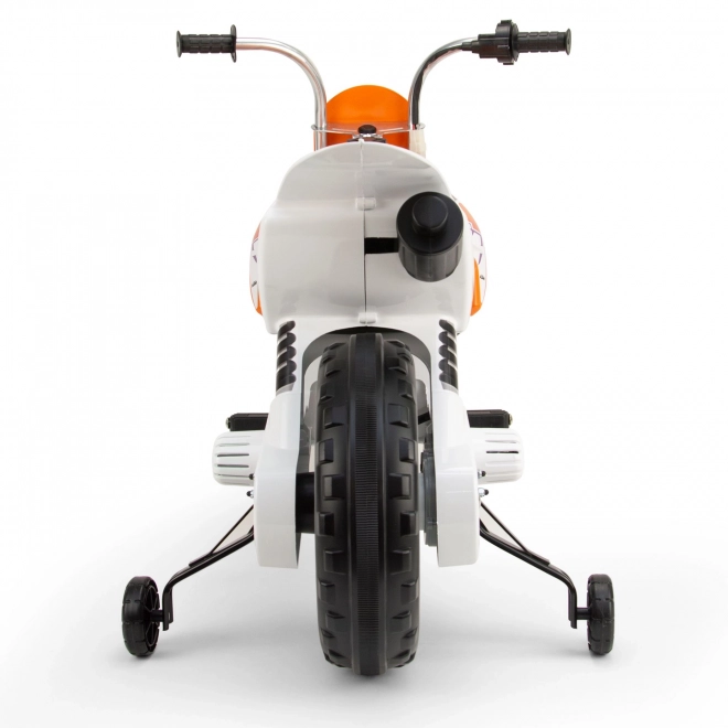 Motocicletă electrică pentru copii CROSS KTM SX 12V