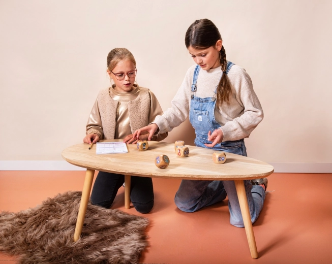 Distracție pentru întreaga familie