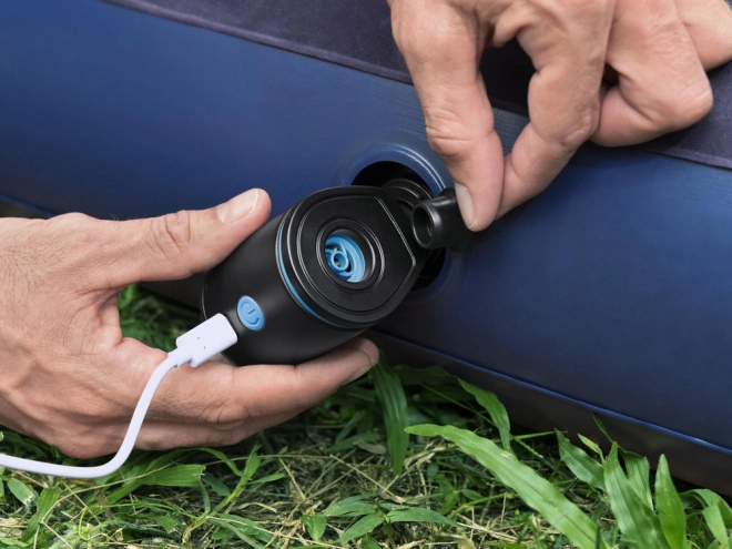 Pompă de aer electrică USB Bestway