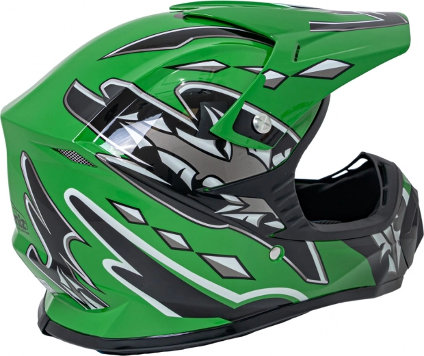 Cozoroc reglabil și închidere rapidă