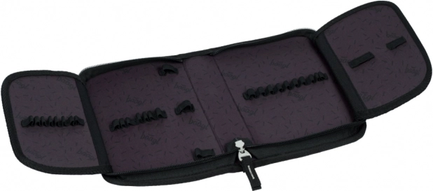 Set școlar Zippy Plus Pixel Space de la Baagl