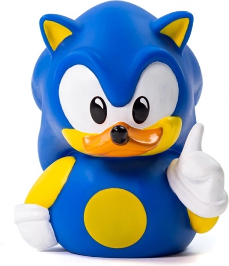 Designul iconic SONIC