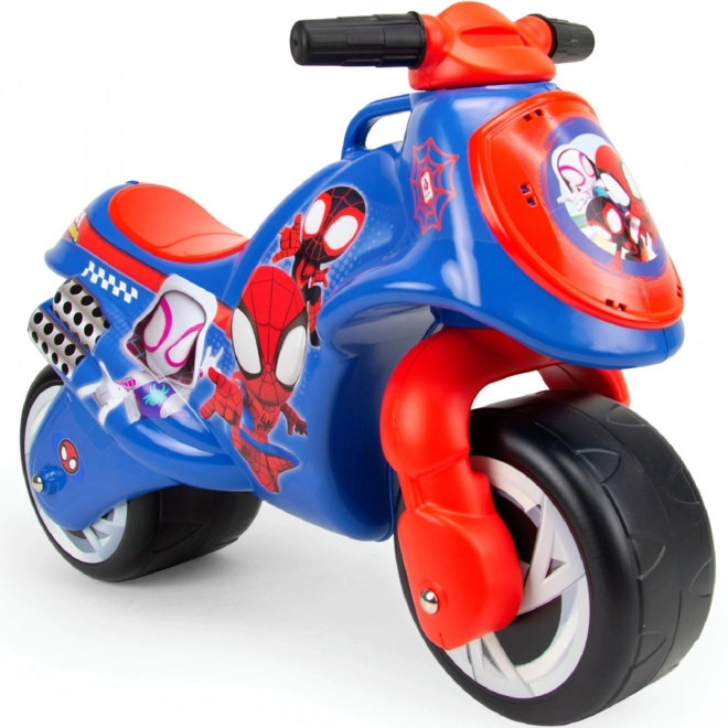 INJUSA Motocicletă fără pedale Spidey