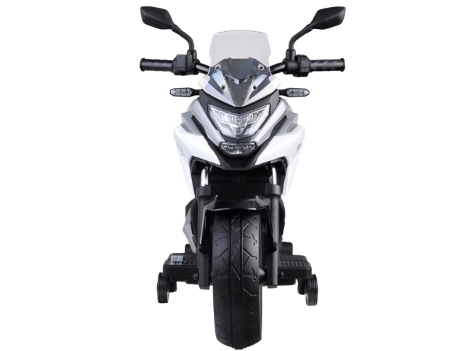 Motor electric pentru copii Honda NC750X cu sunete