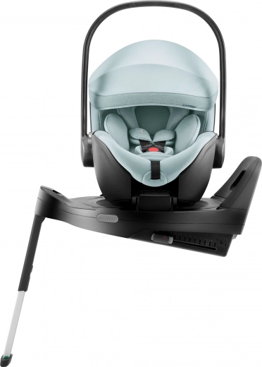 Scaun auto Baby-Safe pentru nou-născuți Britax Römer