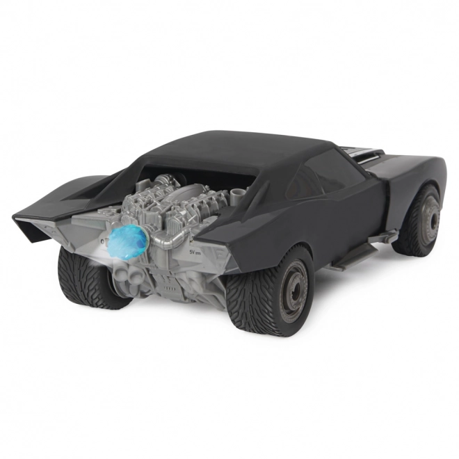 Batman Film Batmobile RC