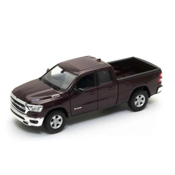 Mașinuță Die-Cast Welly Modely RAM 1500 2019