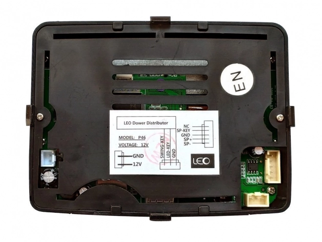 Panou LCD MP4 pentru mașină electrică Mercedes G63