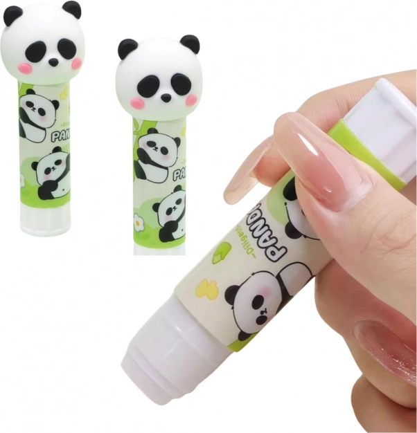 Adeziv baton cu cocos PANDA