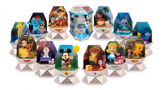 Figurine de colecție Disney