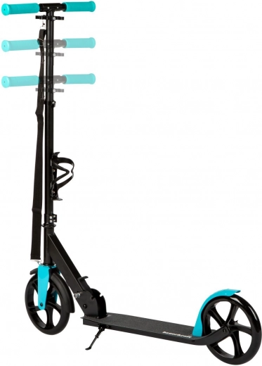 Roți mari de 200 mm cu rulmenți ABEC-7