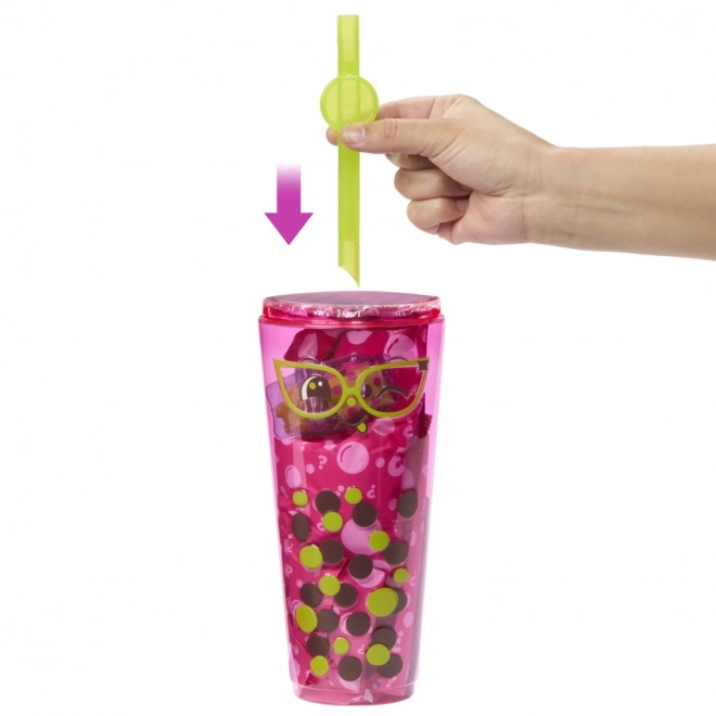 Barbie Pop Reveal Ceai cu Bule