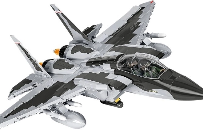 Set de construcție Boeing F-15EX Eagle II