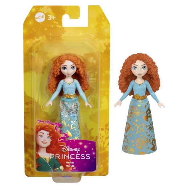 Păpușa Disney Prințesa Rapunzel